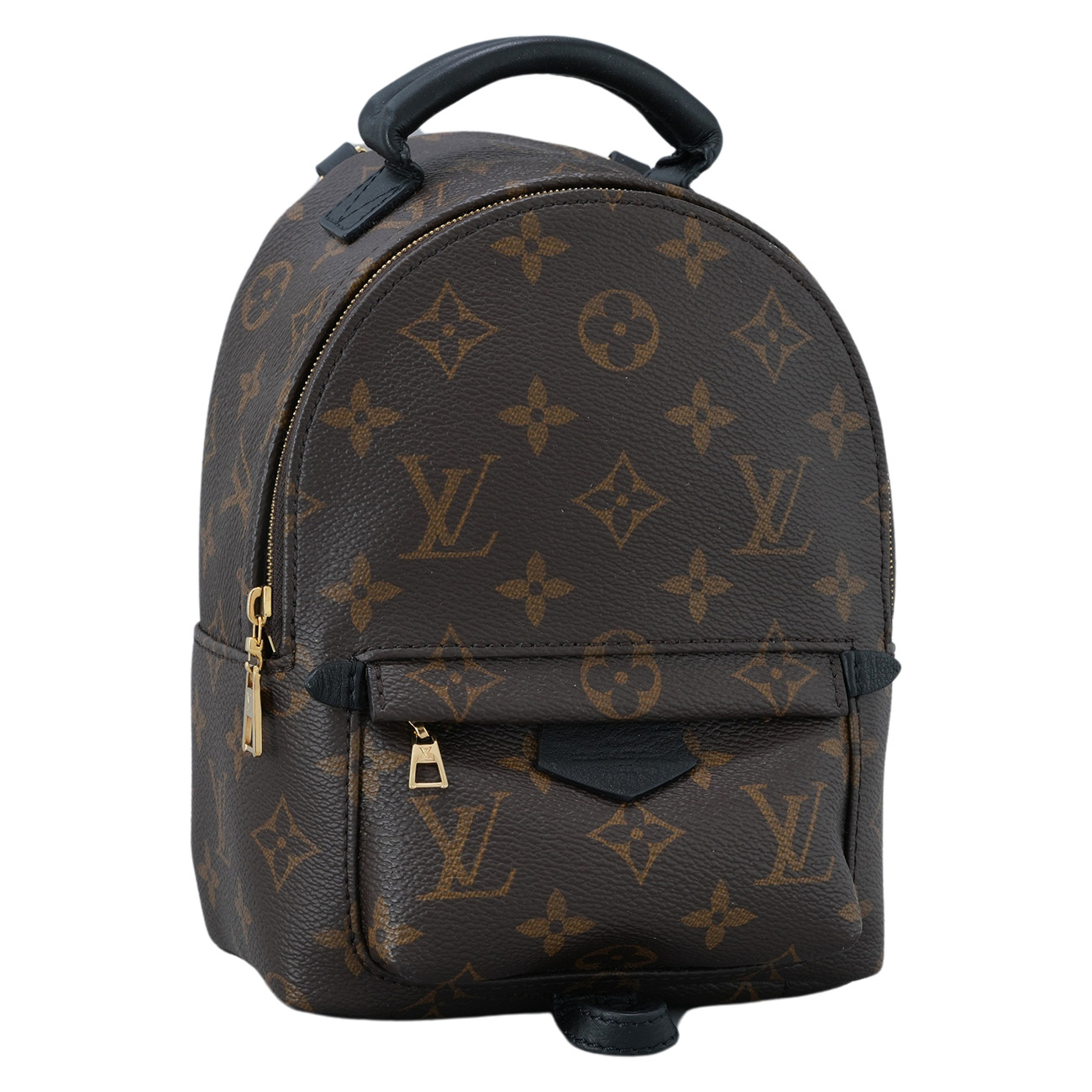 LOUIS VUITTON(USED)루이비통 M44873 팜 스프링스 미니 백팩
